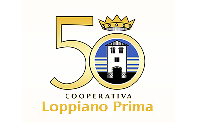 Cooperativa Loppiano Prima 50 Anni