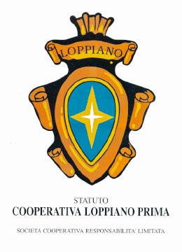 Statuto Cooperativa Loppiano Prima